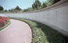 Normandy American Cemetery