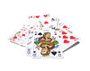 pack of cards