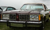 Classic car