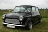 Classic car