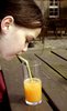 orange juice
