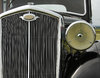 Vintage car