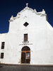 Adobe Church