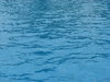 wet