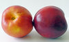 Pretty as a peach