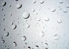 Raindrops