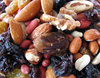 Fruit 'n' Nuts