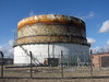 Gasworks