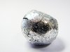 Balls of foil
