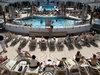 Cruise Ship Pool