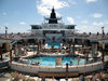Cruise Ship Pool