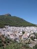 Pueblo blanco