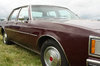 Classic car