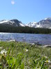 Brainard Lake
