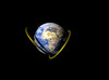 wedding earth