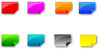 Postit set
