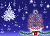 Christmas trees