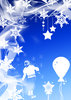 snow