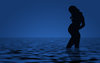Waiting a baby