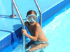 in the swimmingpool 1