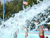 in the swimmingpool 1