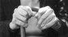 hand's words