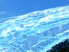 fresh water