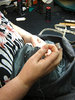Italian dressmaker