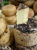 cheeses