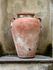 Ancient pots