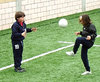 Soccer school
