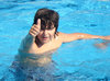 Young underwaters