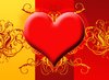 valentine's color