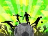 Goal!