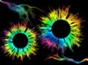 colors and shadows