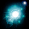 playing with light