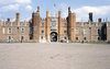 Hampton Court Palace
