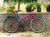 old bike