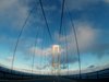 Bridge driving