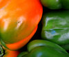 capsicums