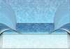 background wave