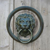 Door knocker