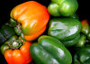 capsicums