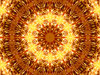 melon seed mandala