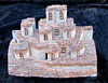 wood city puzzle