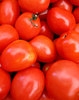 Roma tomatoes