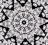 star daisy patch