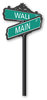 Main Street Vs. Wall Street