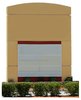 large multi-panel monument, ro