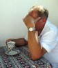 difficult day
